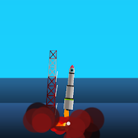 Space frontier 3d space game