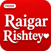 Raigar Rishtey Shaadi App