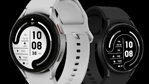 Light And Shadow For Wear OS Screenshot 3