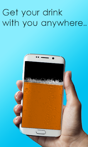 Virtual Soda Drink Simulator Screenshot 1