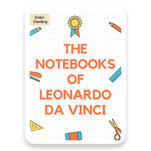 Notebooks of Leonardo Da Vinci Screenshot 0