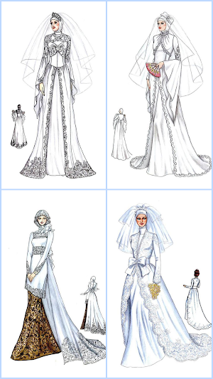 Drawing Fashion Style Designs Screenshot 2