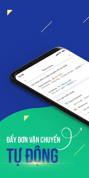 Sapo - Phần mềm quản lý bán hàng Screenshot 0