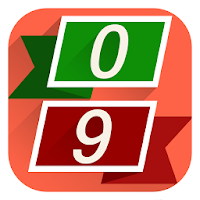 0 to 9 - A Number Puzzle Game