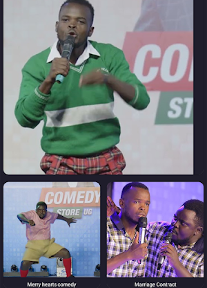 Merry Heart Tv Comedy Screenshot 1