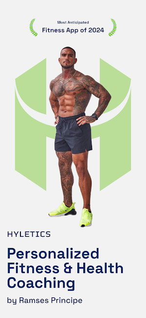 Hyletics Screenshot 0