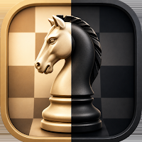Caissa: Learn & play chess