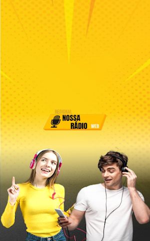 Nossa Rádio Regional Screenshot 0