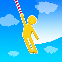 Rope Fall
