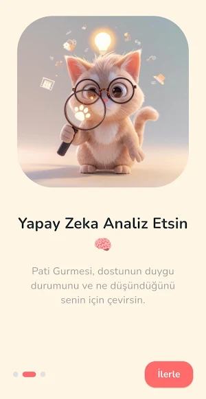 Pati Gurmesi Screenshot 2