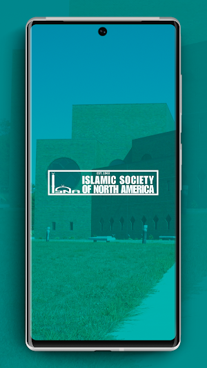 ISNA Screenshot 0