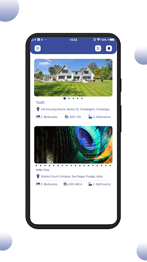 Touq Screenshot 2