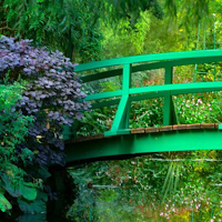 GIVERNY PCV