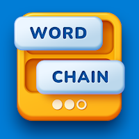 Word Chain: Tiles