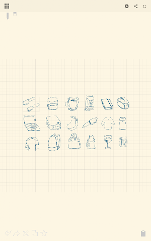 Small Sketch ( for S Pen ) Screenshot 3