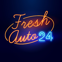 FRESH AUTO 24