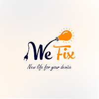 We Fix وي فكس