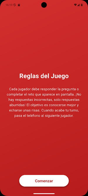 Rompe el Hielo - Juego Social Screenshot 3