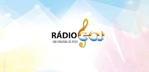 Rádio GOJ Screenshot 1