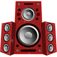 Booster EQ Music Amplifier Pro