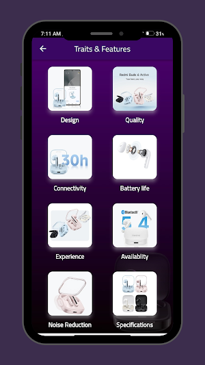 Redmi Buds 6 Active Guide Screenshot 1