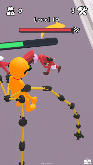 Dr Bingo Screenshot 2