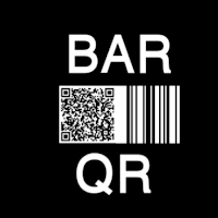 QR_BAR Code Scan & Generate