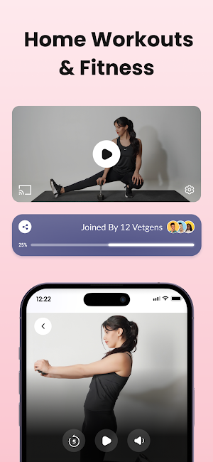FatiFit Screenshot 0