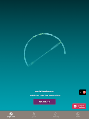 Dreams Made Visible Screenshot 2