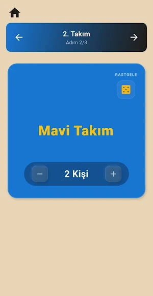 Tabum Klasik-XL Screenshot 2