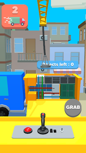 Xtrem Mover Screenshot 2