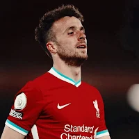 Diogo Jota 4K Wallpaper