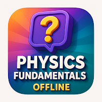 Physics Fundamentals Trivia
