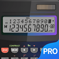 Calculadora Avançada  PRO