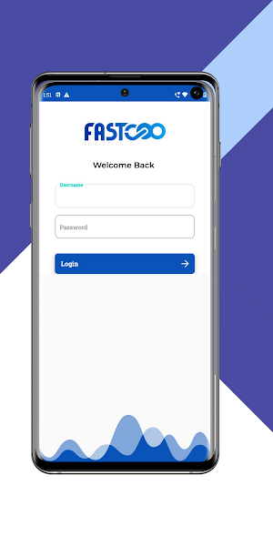 Fastcoo V4 Picker App Screenshot 0