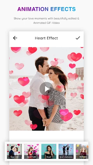Photo Video Maker with Music Screenshot 0