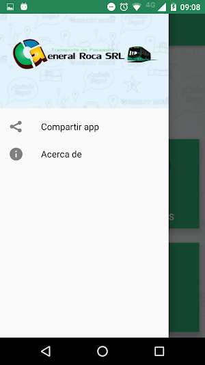 Cuando Llega Gral Roca Screenshot 1