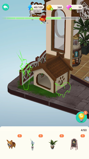 Build Craft 3D Screenshot 3