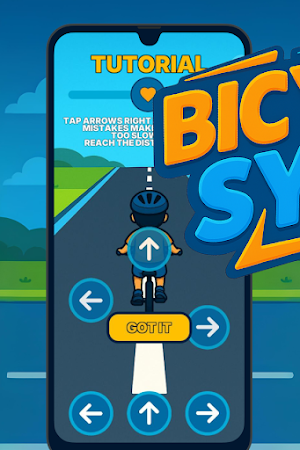 Bicycle Sync Screenshot 1