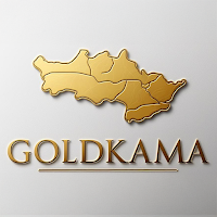 Gold Kama