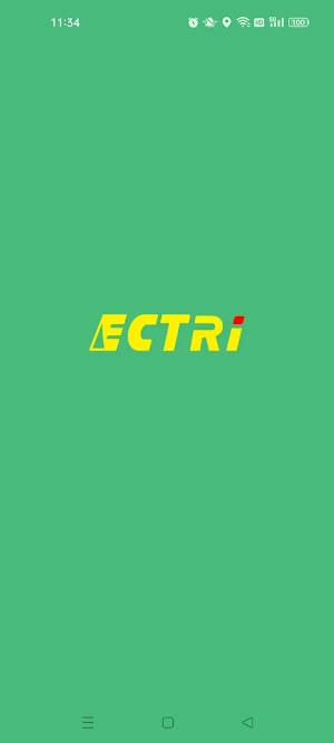 ECTRI Screenshot 0