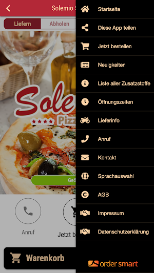 Solemio Suderwich Screenshot 2