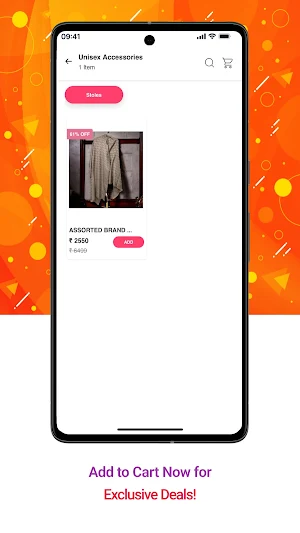 LOUISVIE Screenshot 1