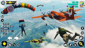 Modern Strike: War Game Screenshot 0