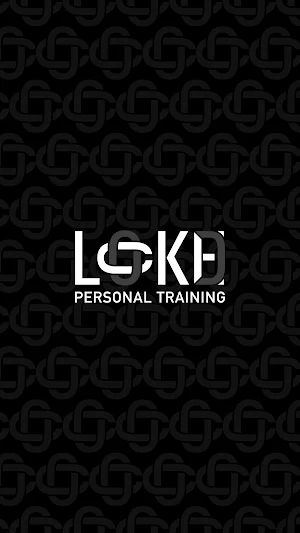 Locked Personal Training Screenshot 0