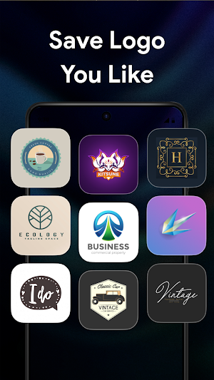 DesAI: Logo Maker AI Generator Screenshot 3