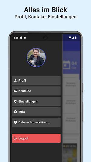 Teamadviser Screenshot 1