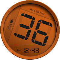 aad25 Orange