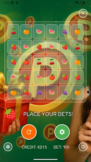 Pin Game Screenshot 3