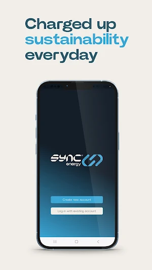 Sync Energy Screenshot 0